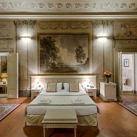 Palazzo Guicciardini Hotel Firenze Kültér fotó