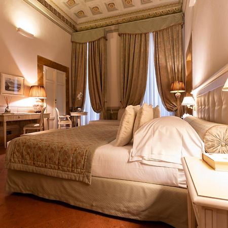 Palazzo Guicciardini Hotel Firenze Kültér fotó