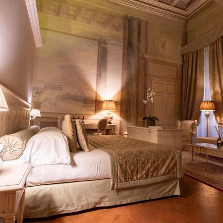 Palazzo Guicciardini Hotel Firenze Kültér fotó