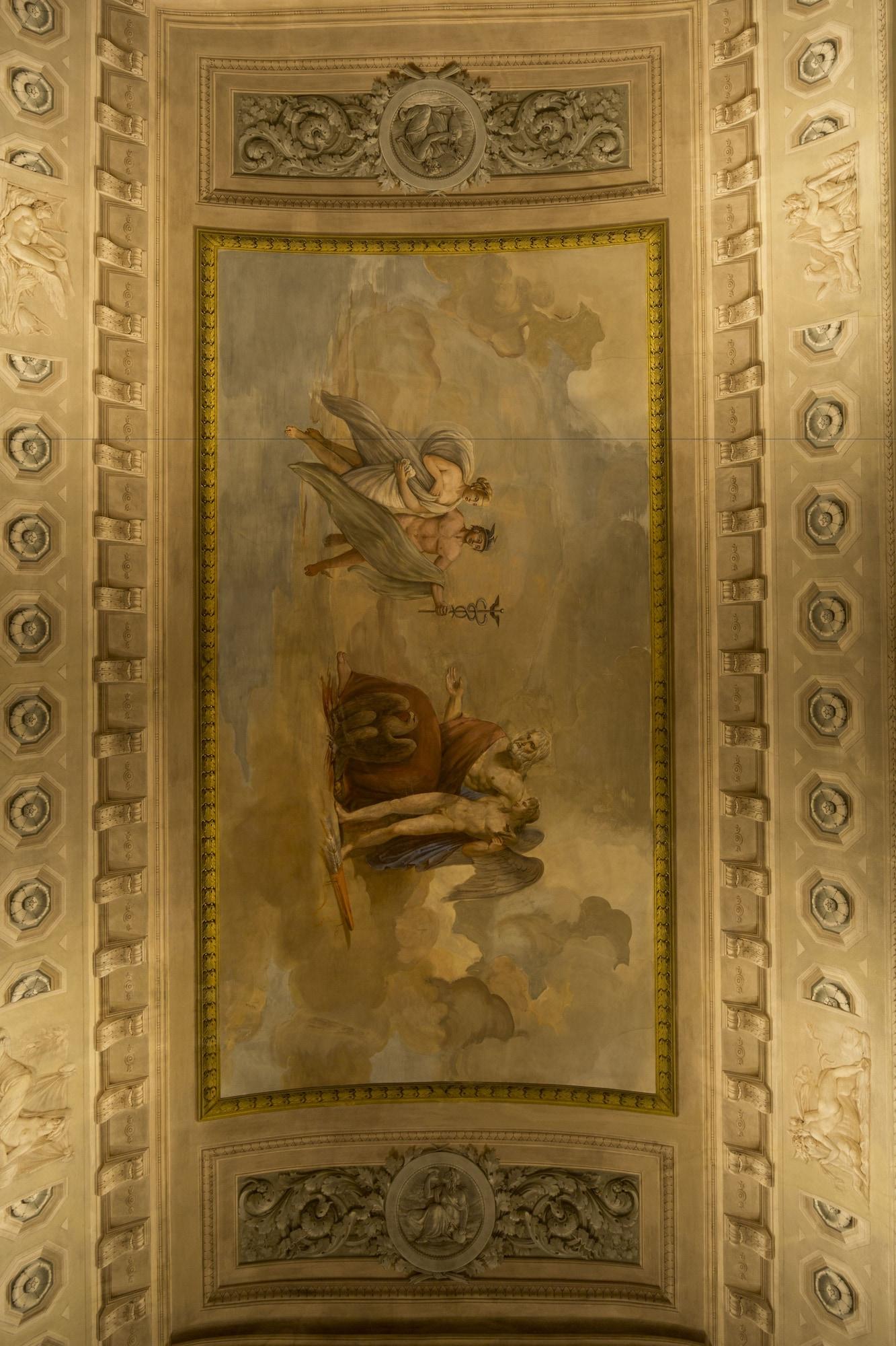 Palazzo Guicciardini Hotel Firenze Kültér fotó