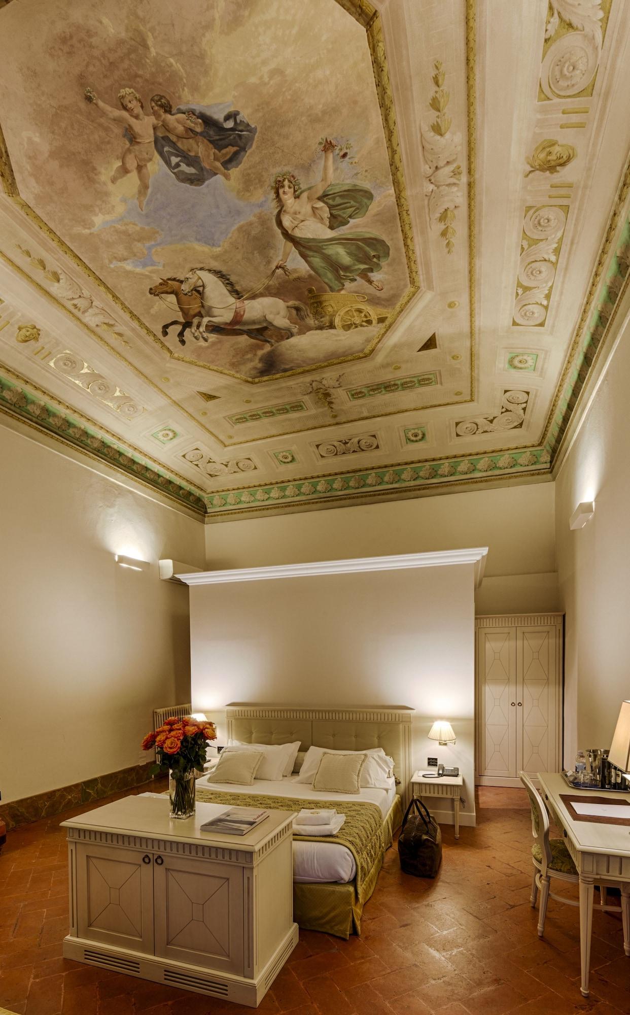 Palazzo Guicciardini Hotel Firenze Kültér fotó