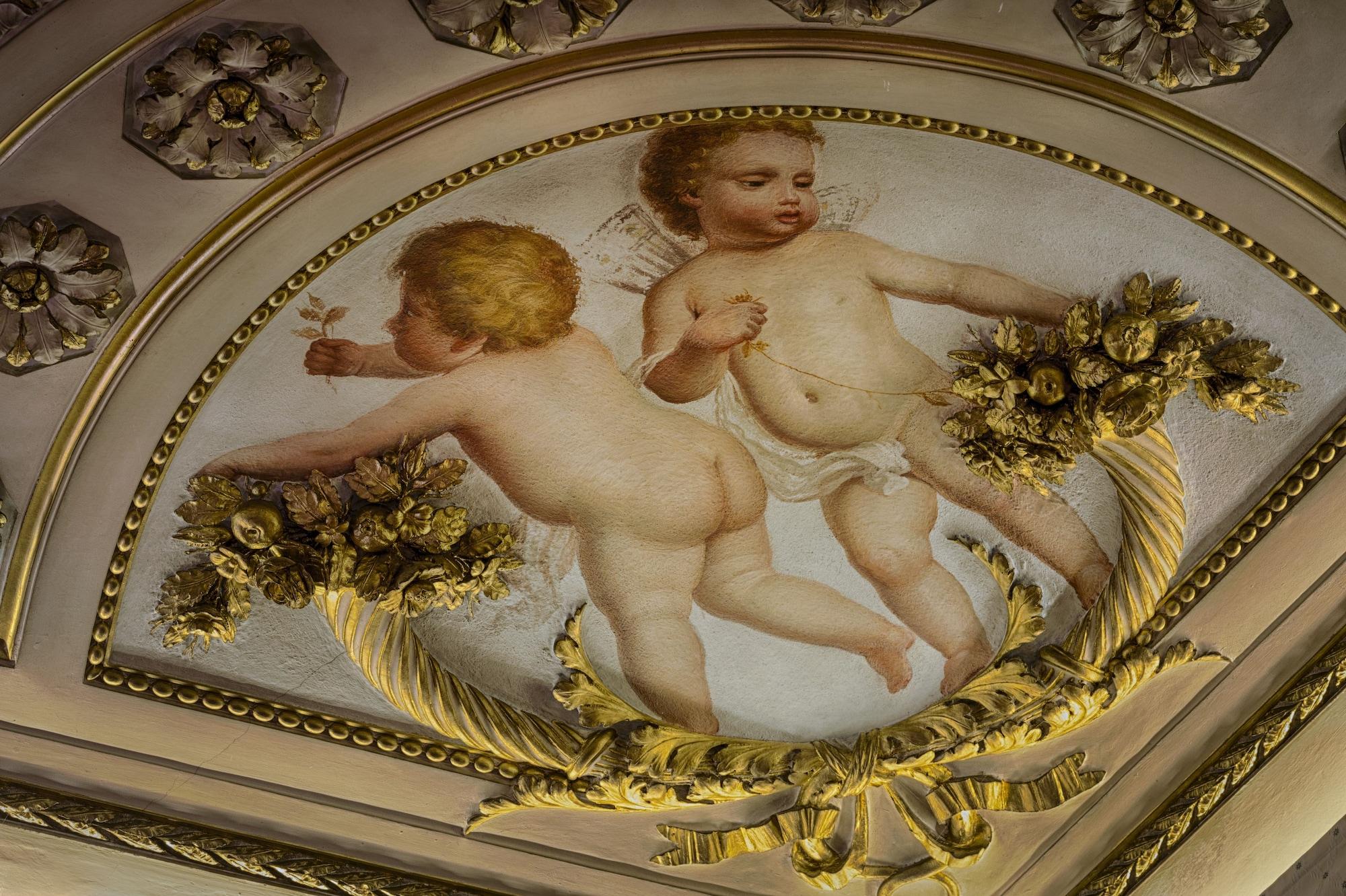 Palazzo Guicciardini Hotel Firenze Kültér fotó