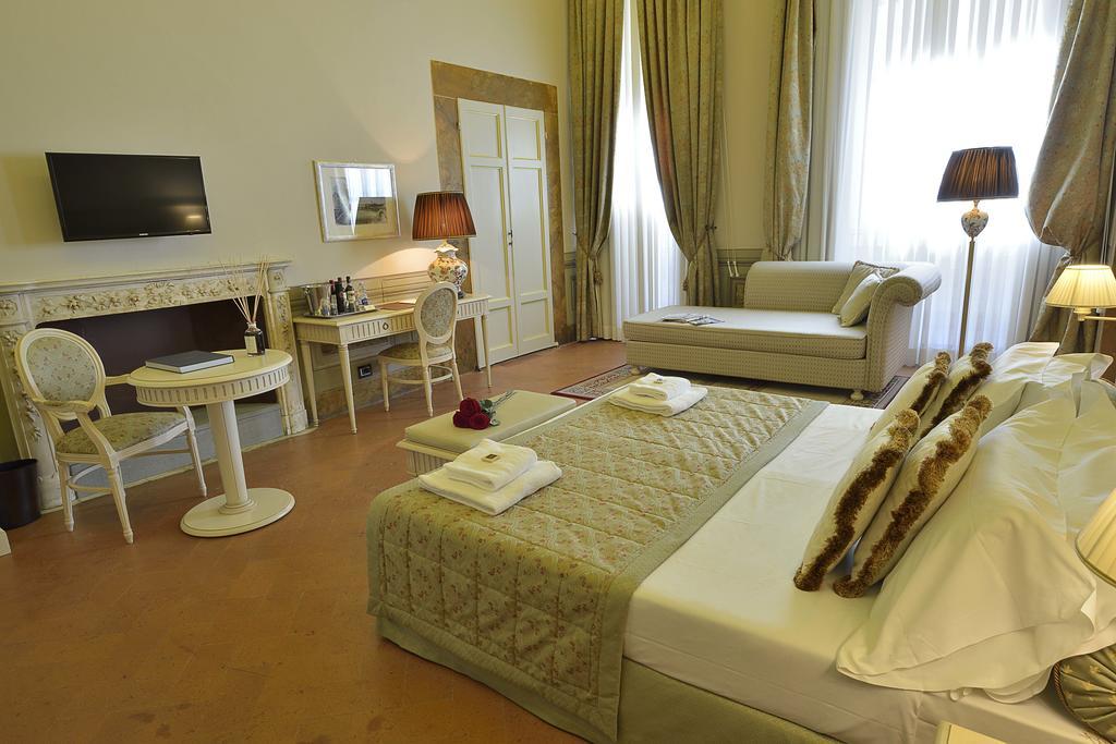 Palazzo Guicciardini Hotel Firenze Kültér fotó