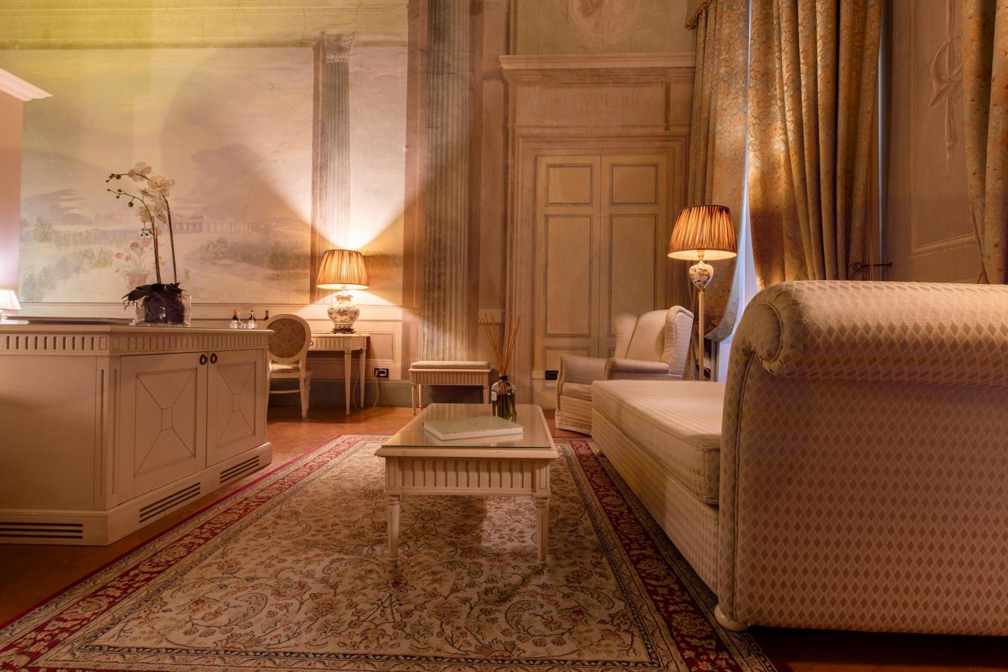 Palazzo Guicciardini Hotel Firenze Kültér fotó