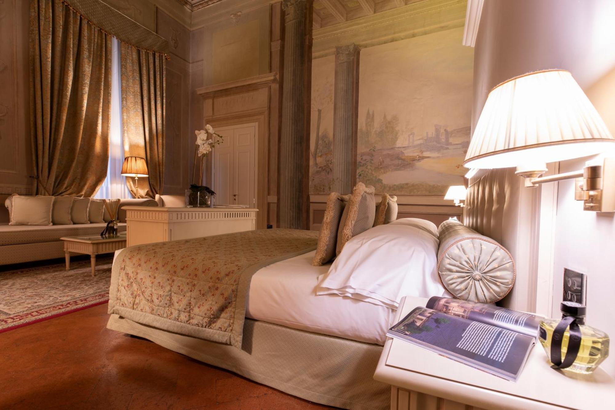 Palazzo Guicciardini Hotel Firenze Kültér fotó