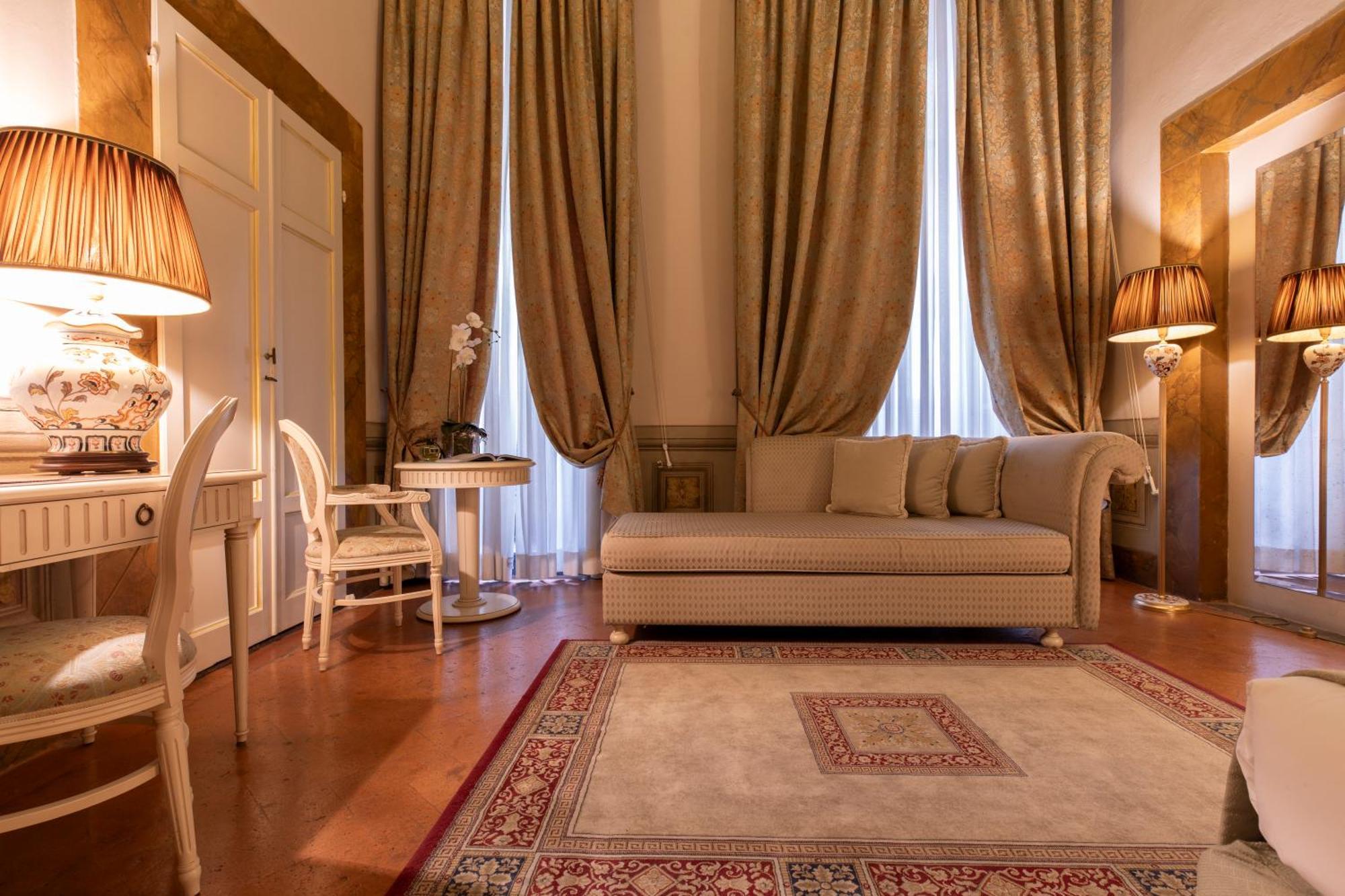 Palazzo Guicciardini Hotel Firenze Kültér fotó