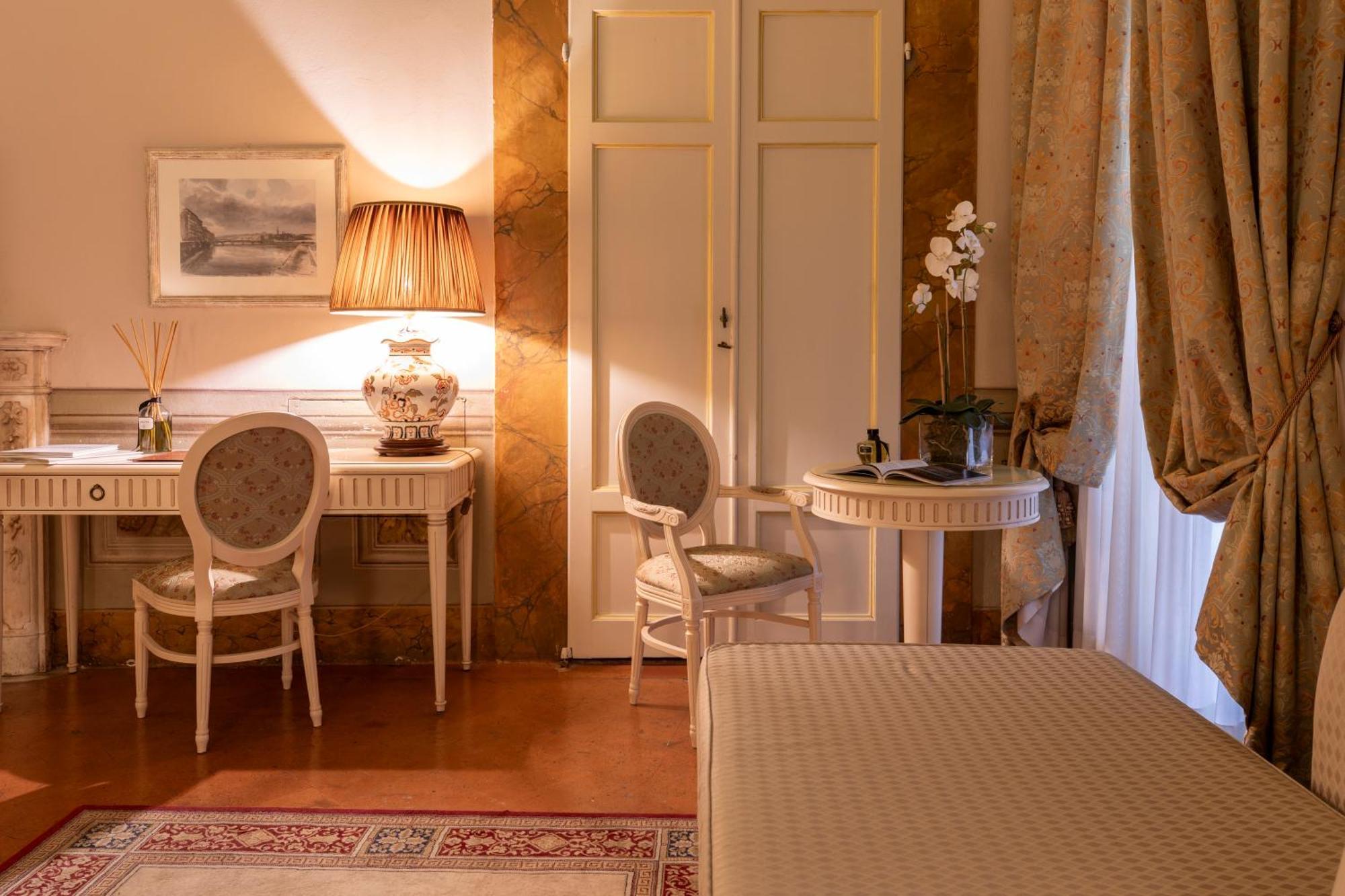 Palazzo Guicciardini Hotel Firenze Kültér fotó