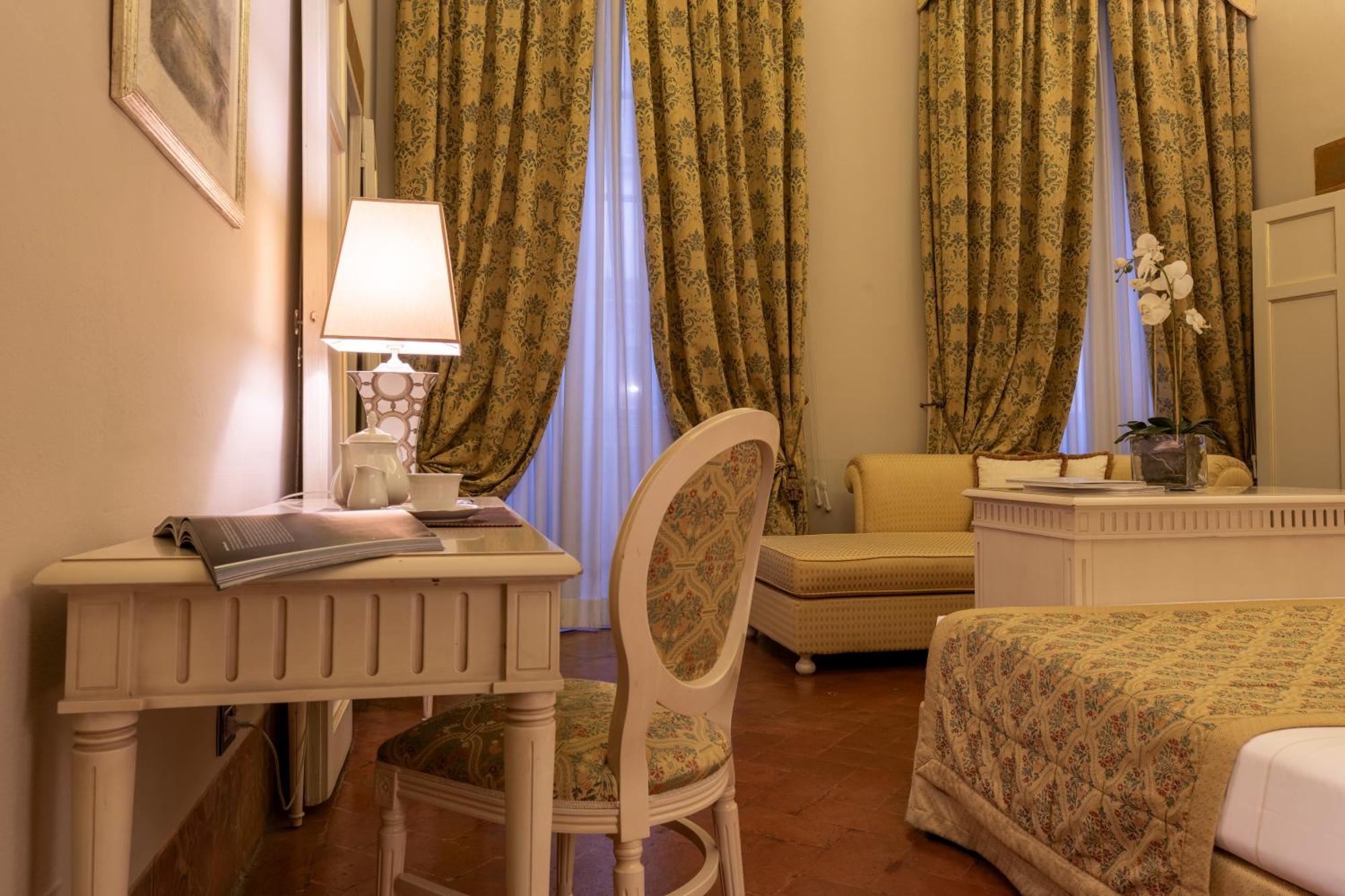 Palazzo Guicciardini Hotel Firenze Kültér fotó
