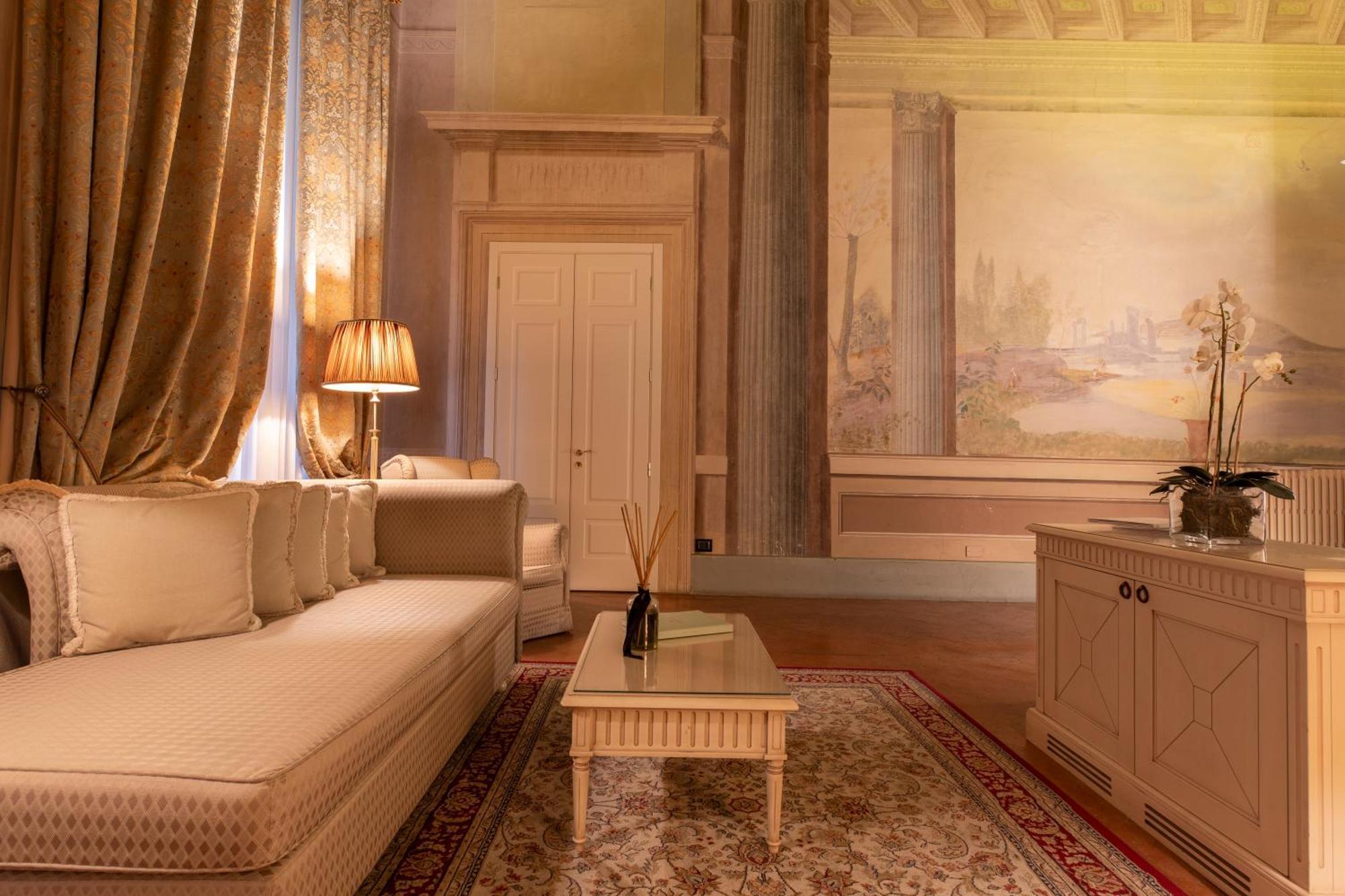 Palazzo Guicciardini Hotel Firenze Kültér fotó