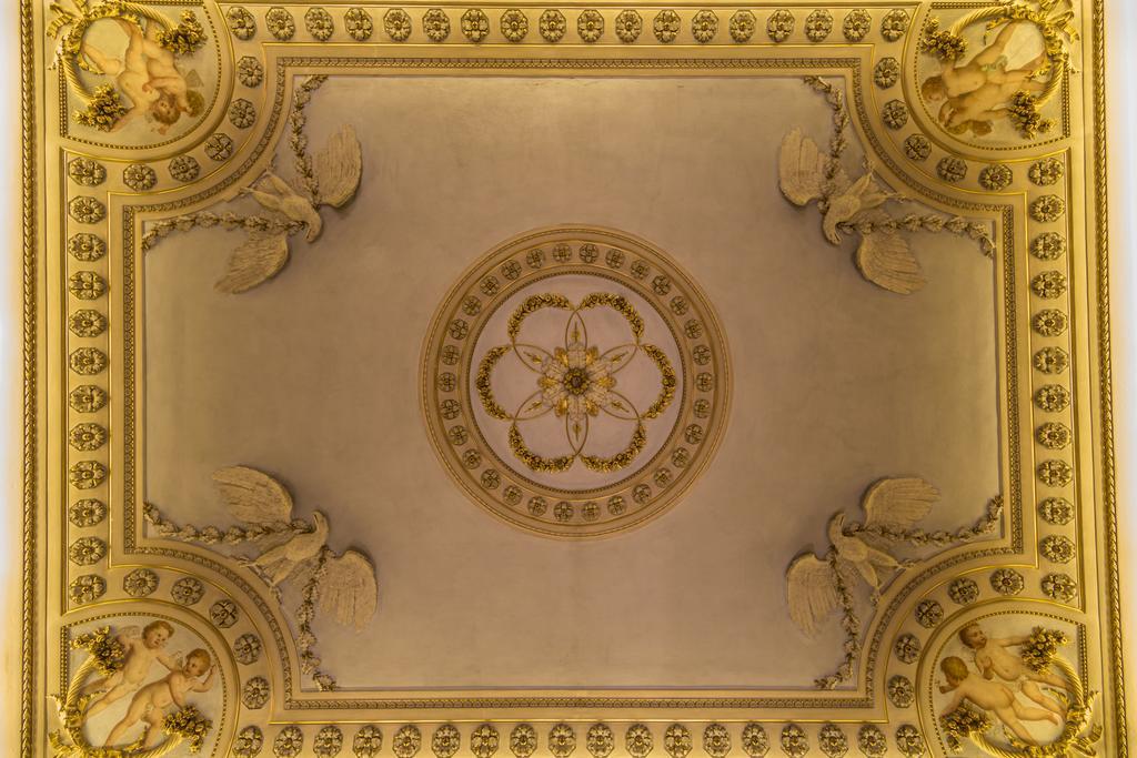Palazzo Guicciardini Hotel Firenze Kültér fotó