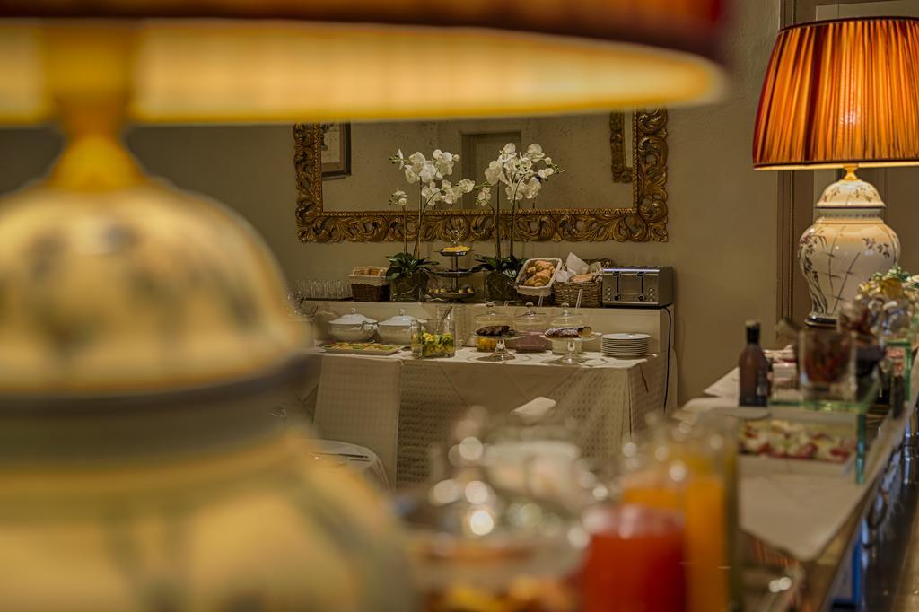 Palazzo Guicciardini Hotel Firenze Kültér fotó