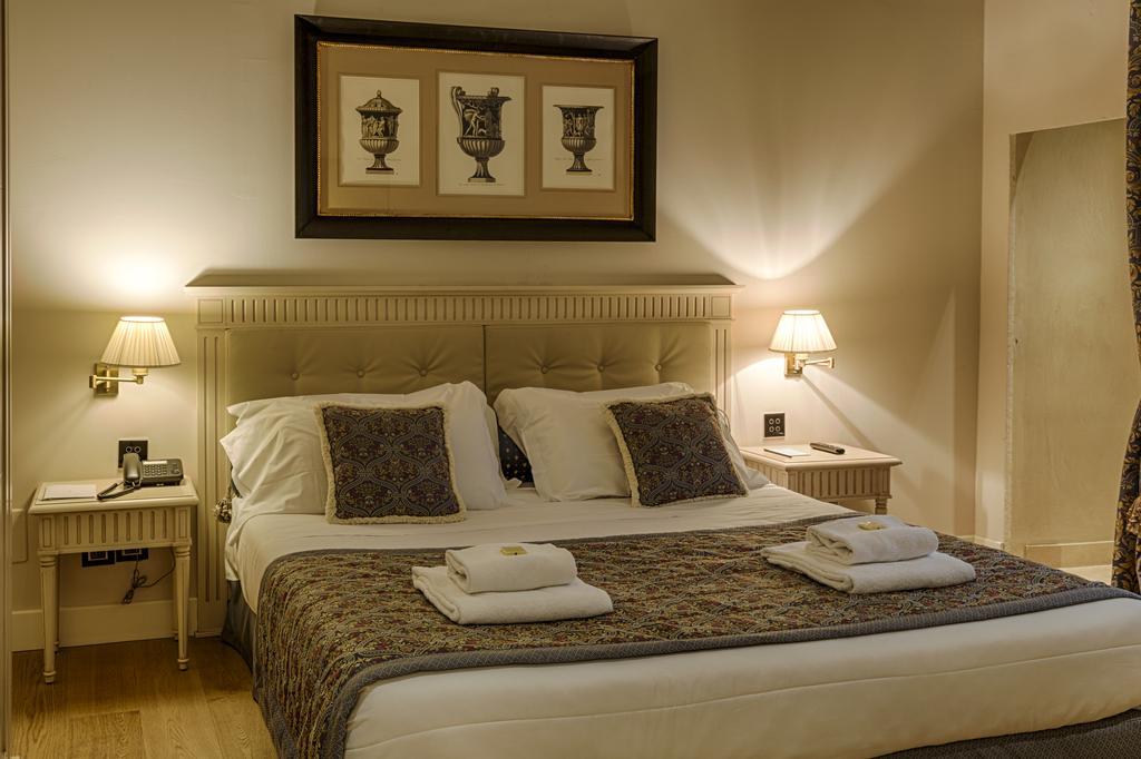 Palazzo Guicciardini Hotel Firenze Kültér fotó