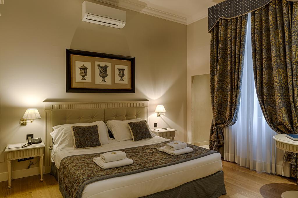 Palazzo Guicciardini Hotel Firenze Kültér fotó