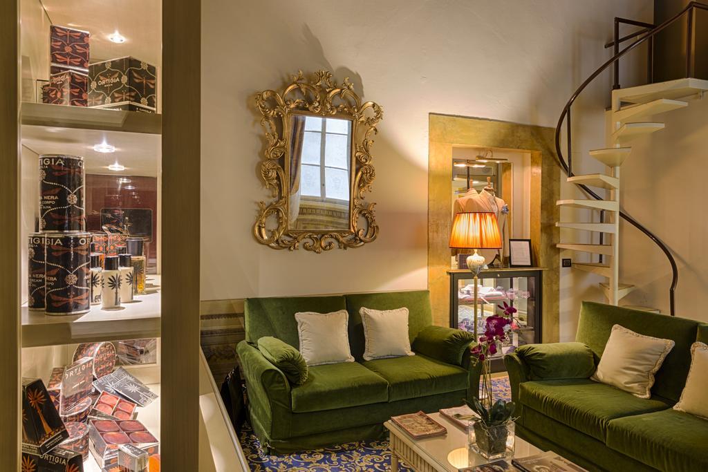 Palazzo Guicciardini Hotel Firenze Kültér fotó