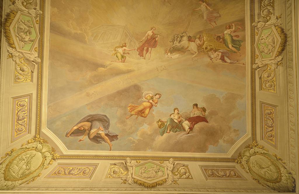 Palazzo Guicciardini Hotel Firenze Kültér fotó
