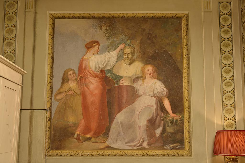 Palazzo Guicciardini Hotel Firenze Kültér fotó
