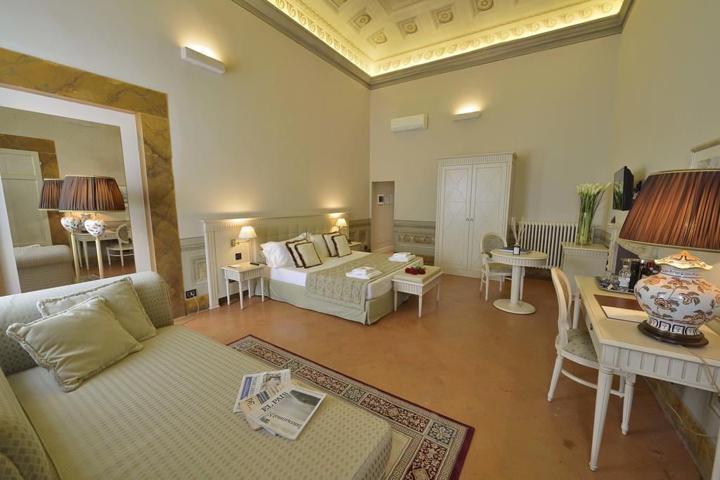 Palazzo Guicciardini Hotel Firenze Kültér fotó