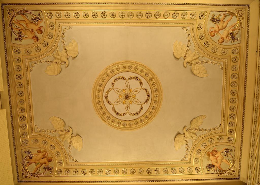 Palazzo Guicciardini Hotel Firenze Szoba fotó