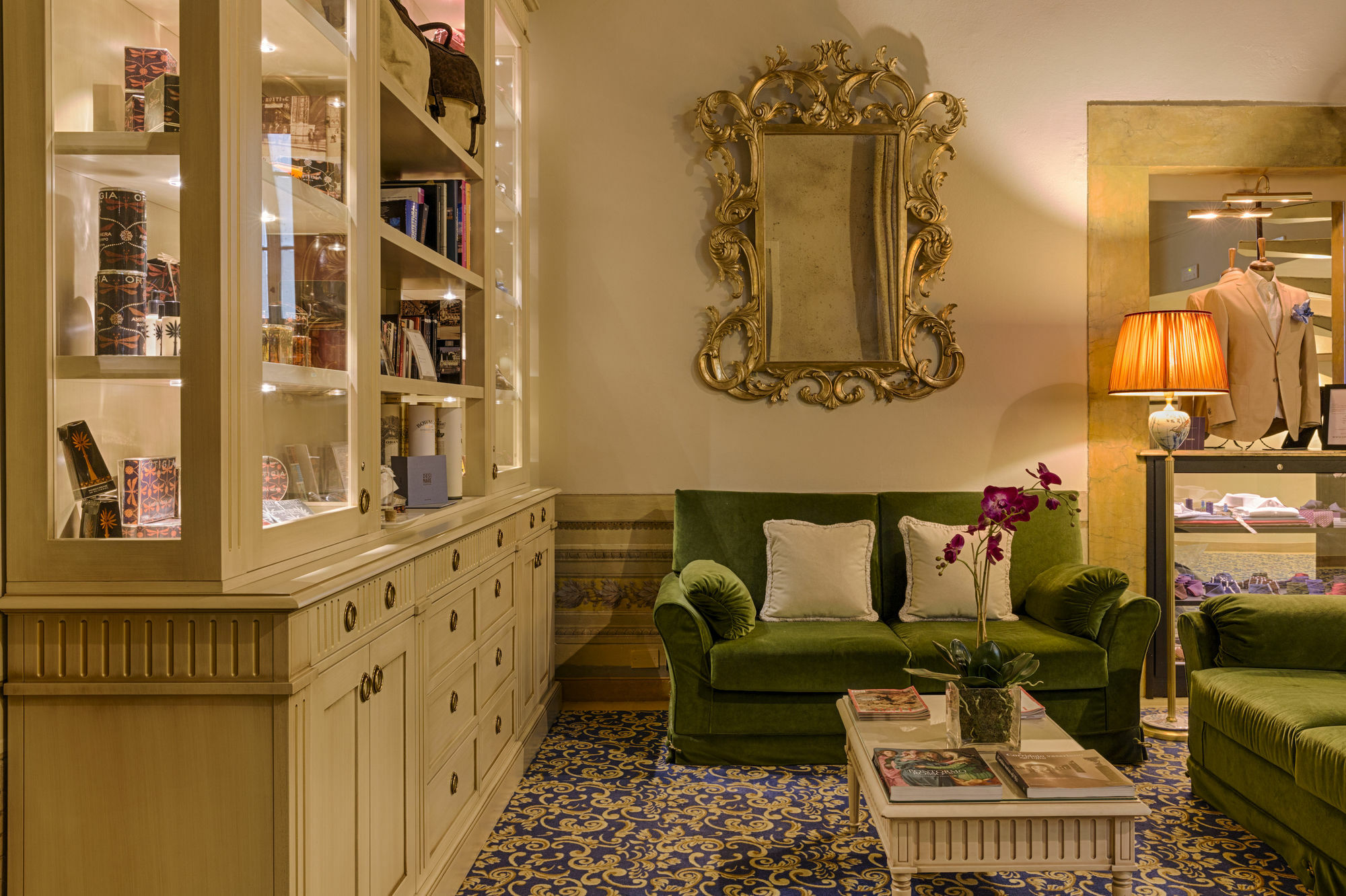 Palazzo Guicciardini Hotel Firenze Kültér fotó