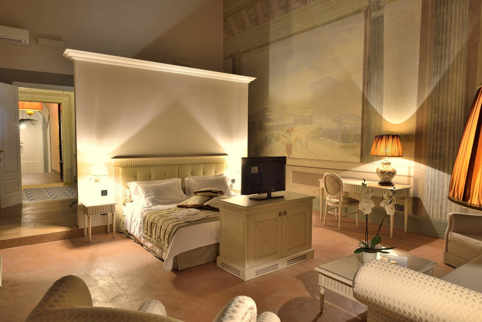 Palazzo Guicciardini Hotel Firenze Kültér fotó
